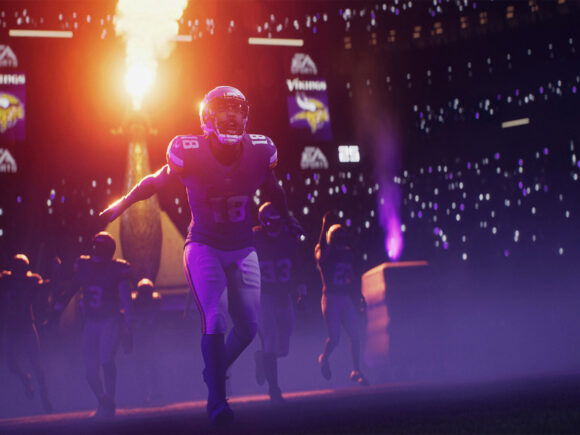 Madden NFL 26