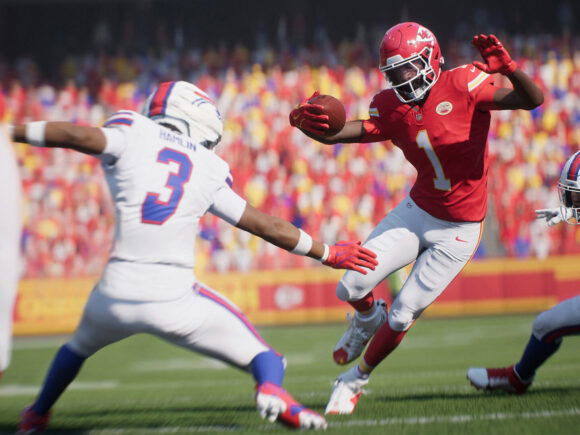 Madden NFL 26