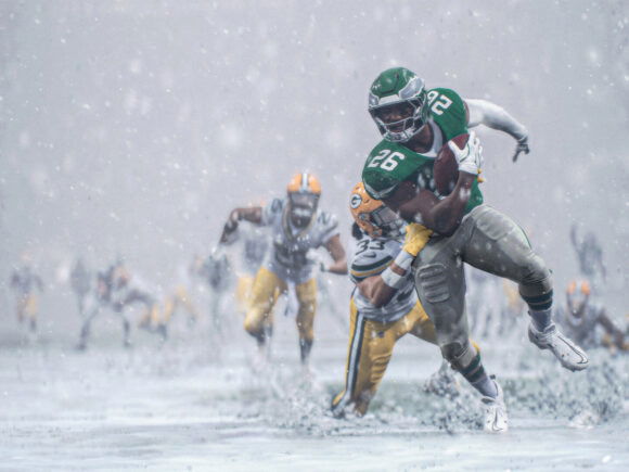 Madden NFL 26