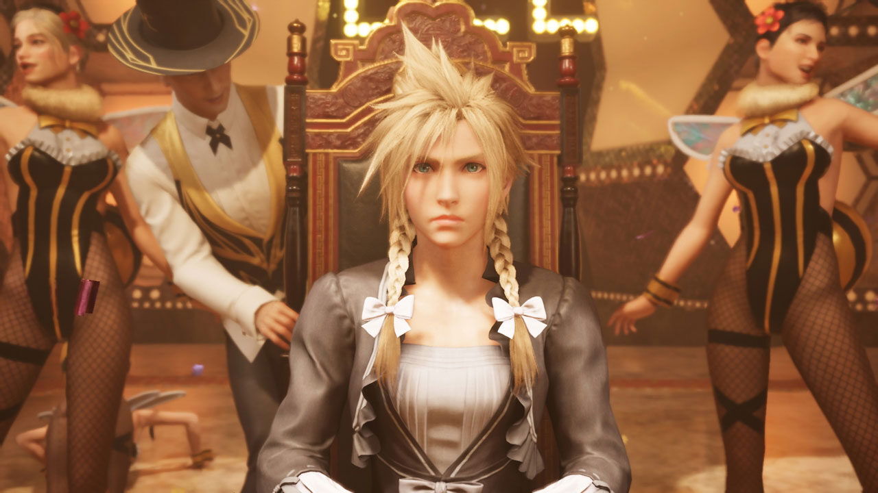 Magic: The Gathering Final Fantasy – The Design Team Talks About Set Design, Cooperation And Party Dynamics