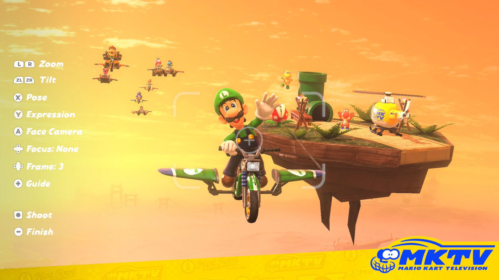 Character Mario Kart Players Kart World Mario Kart Two Player