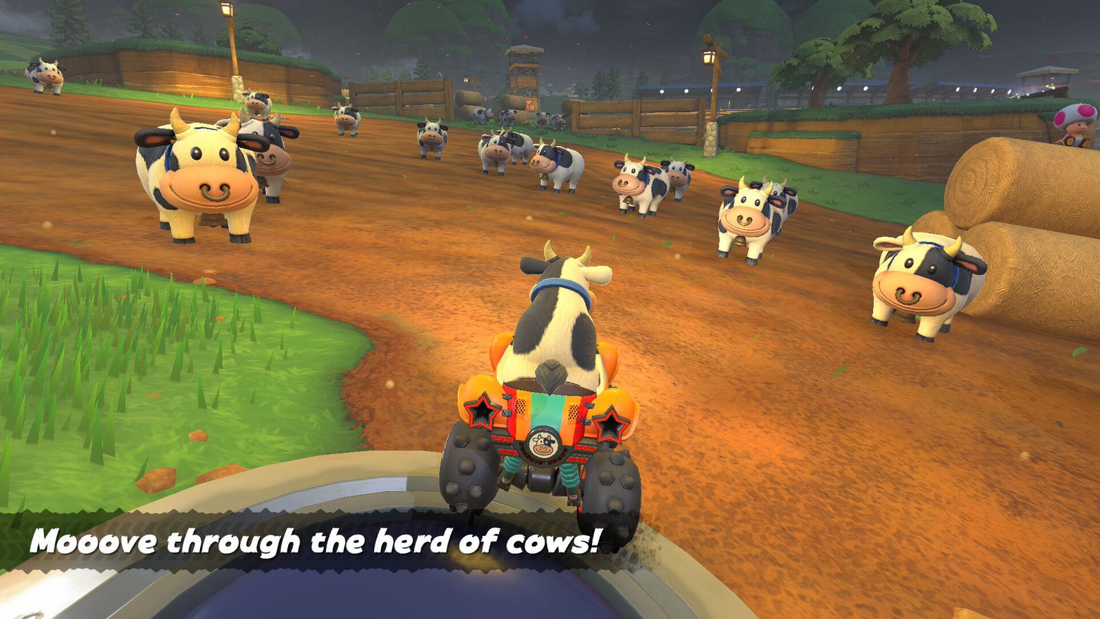 Mario Kart World (Nintendo Switch 2) Review Mario Kart World (Nintendo Switch 2) Review