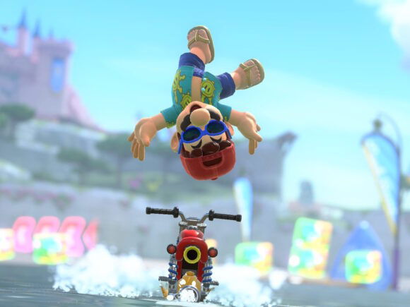 Mario Kart World (Nintendo Switch 2) Review