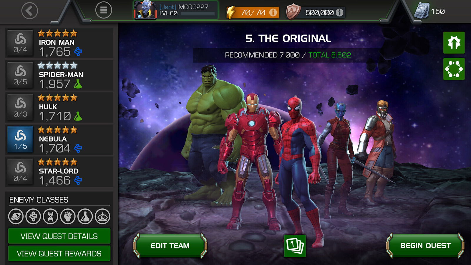 Marvel Contest Of Champions: Kabam On Going 10 Years Strong &Amp; A Steam Launch! Marvel Contest Of Champions: Kabam On Going 10 Years Strong &Amp; A Steam Launch!