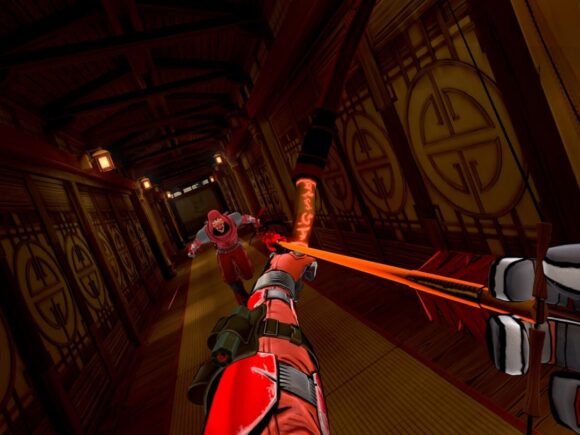 Marvel's Deadpool VR