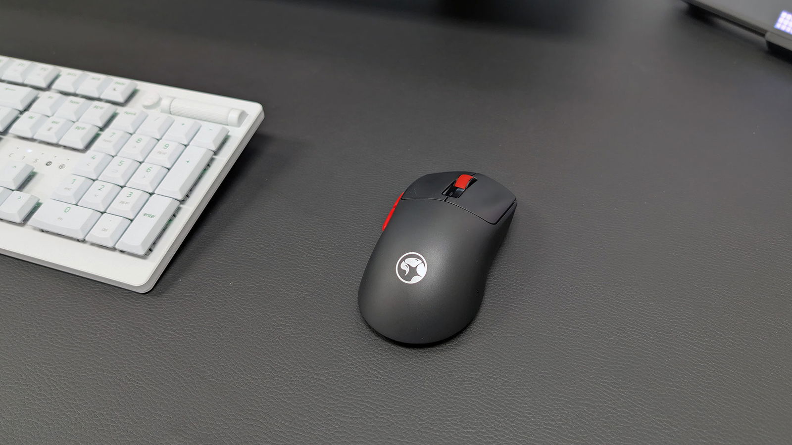 Marvo Niro 60W Mouse Review Marvo Niro 60W Mouse Review