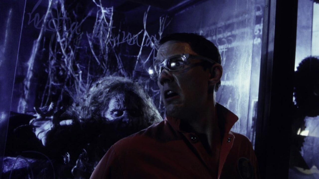 Matthew Lillard Chats Careers And Cons At Game Con Canada—Yes, Even Scream 7