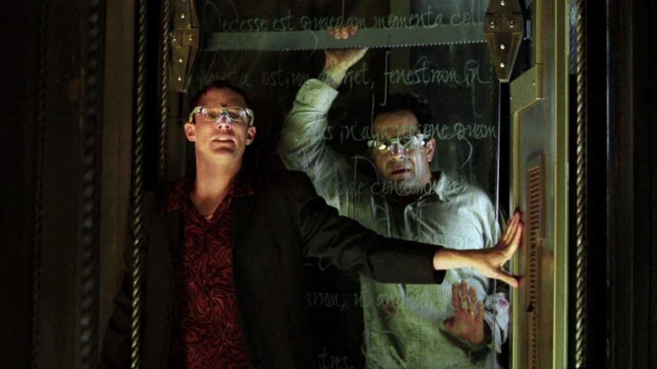 Matthew Lillard Chats Careers And Cons At Game Con Canada—Yes, Even Scream 7