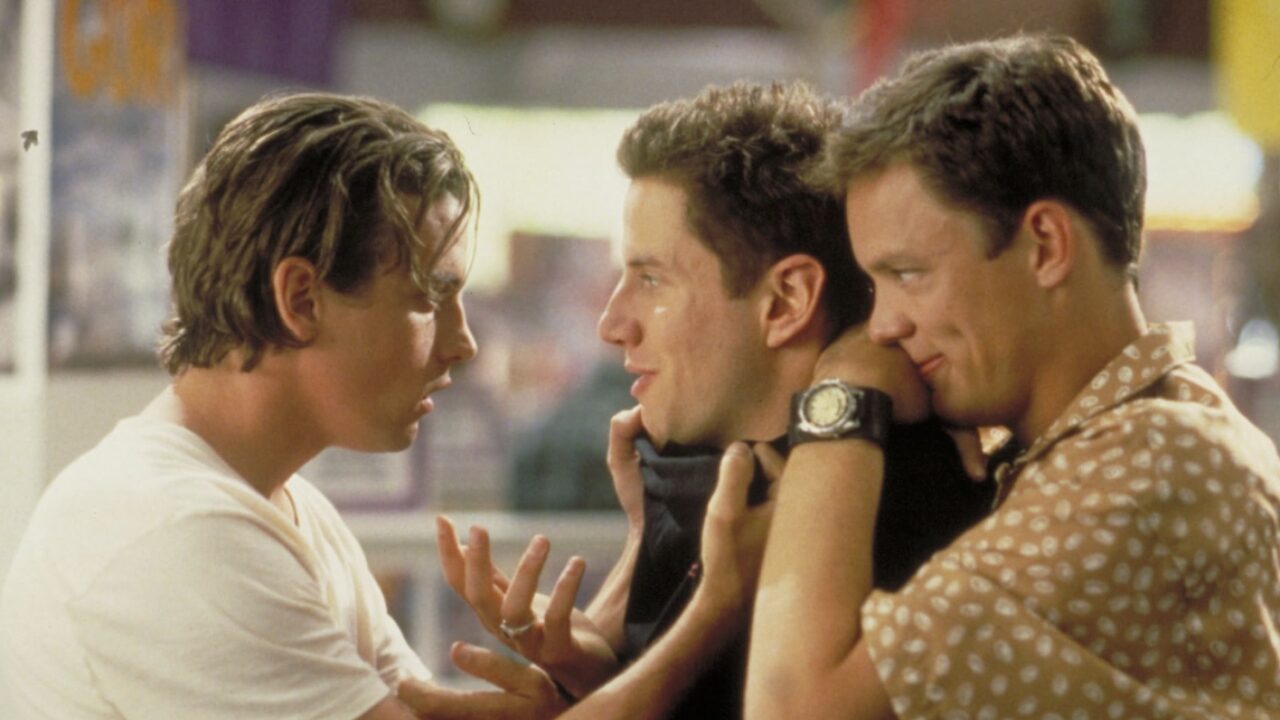 Matthew Lillard Chats Careers And Cons At Game Con Canada—Yes, Even Scream 7