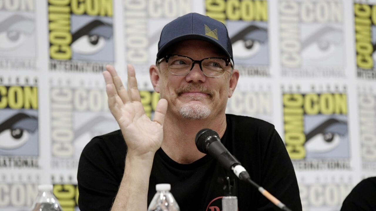 Matthew Lillard Chats Careers And Cons At Game Con Canada—Yes, Even Scream 7