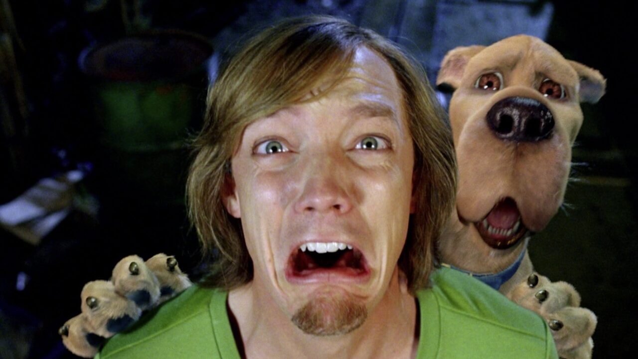 Matthew Lillard Chats Careers And Cons At Game Con Canada—Yes, Even Scream 7
