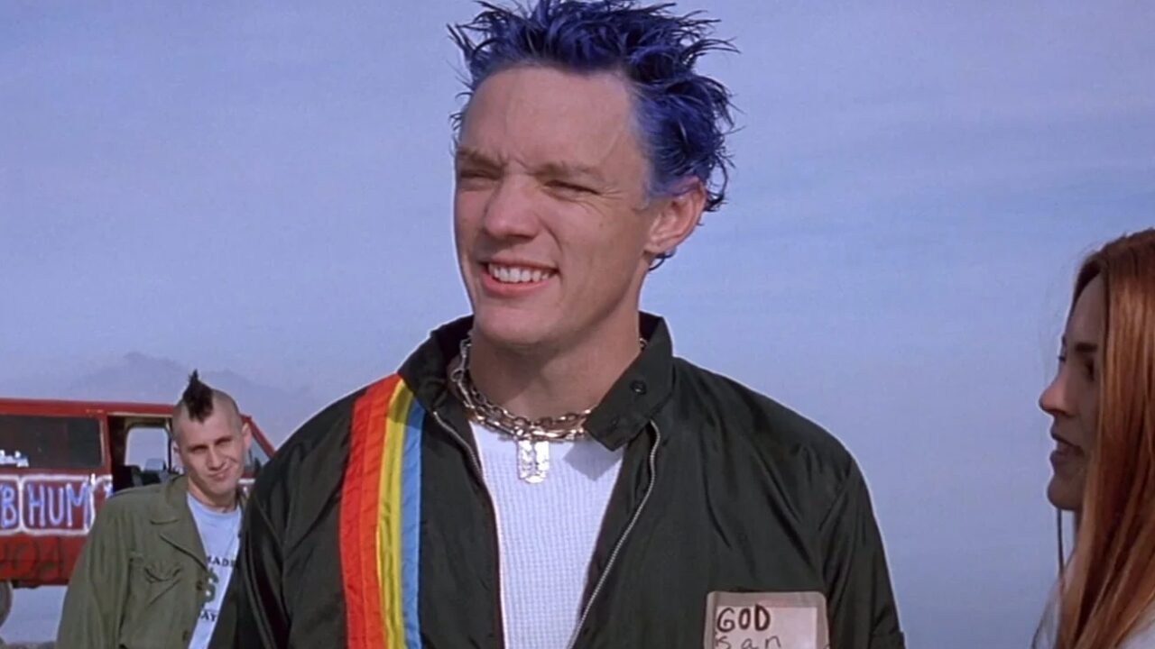 Matthew Lillard Chats Careers And Cons At Game Con Canada—Yes, Even Scream 7