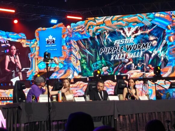 Matthew Lillard Chats Careers and Cons at Game Con Canada—Yes, Even Scream 7