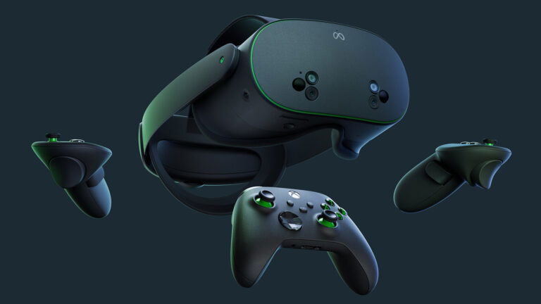 The Meta Quest 3S Xbox Edition Is here For A Limited Time