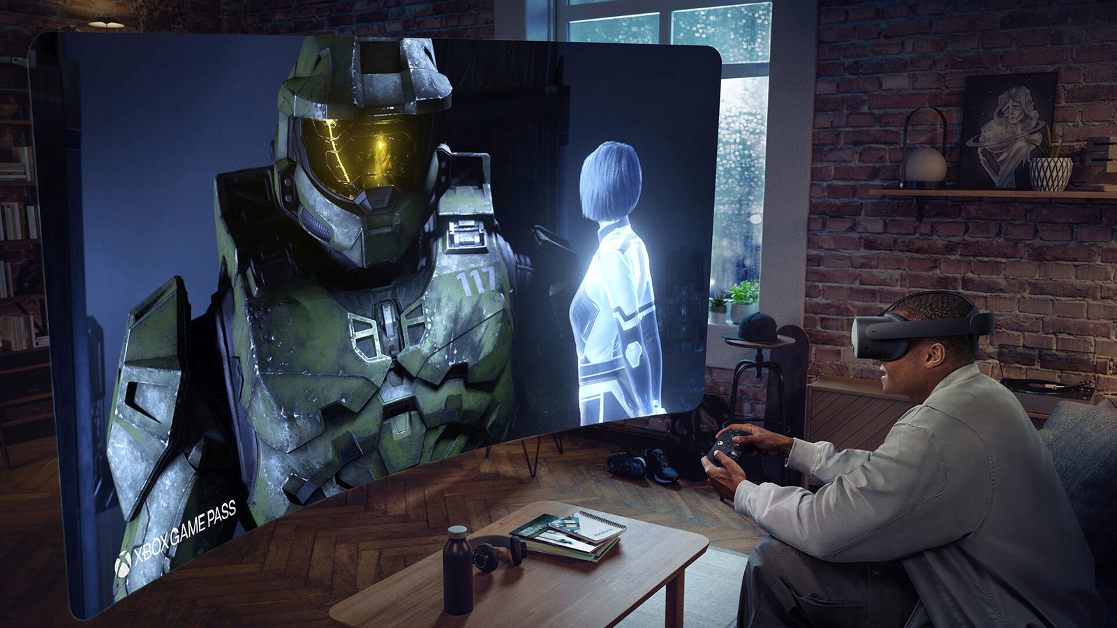 The Meta Quest 3S Xbox Edition Is Here For A Limited Time Meta And Xbox Launch The Meta Quest 3S Xbox Edition