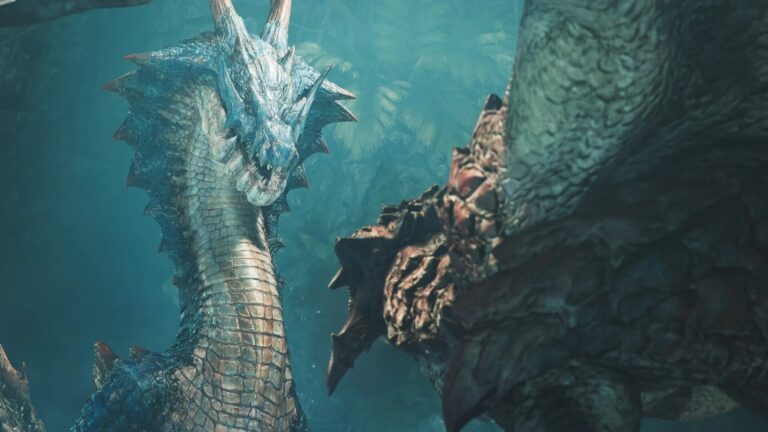 Monster Hunter Wilds Launches Second Free Title Update on June 30 Amid Fan Backlash
