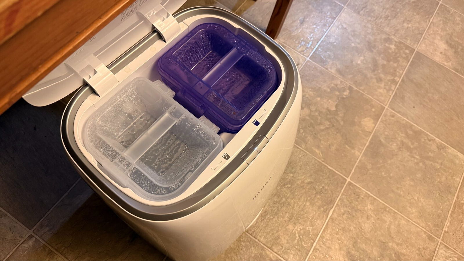 Narwal Freo Pro Robot Vacuum &Amp; Mop Review