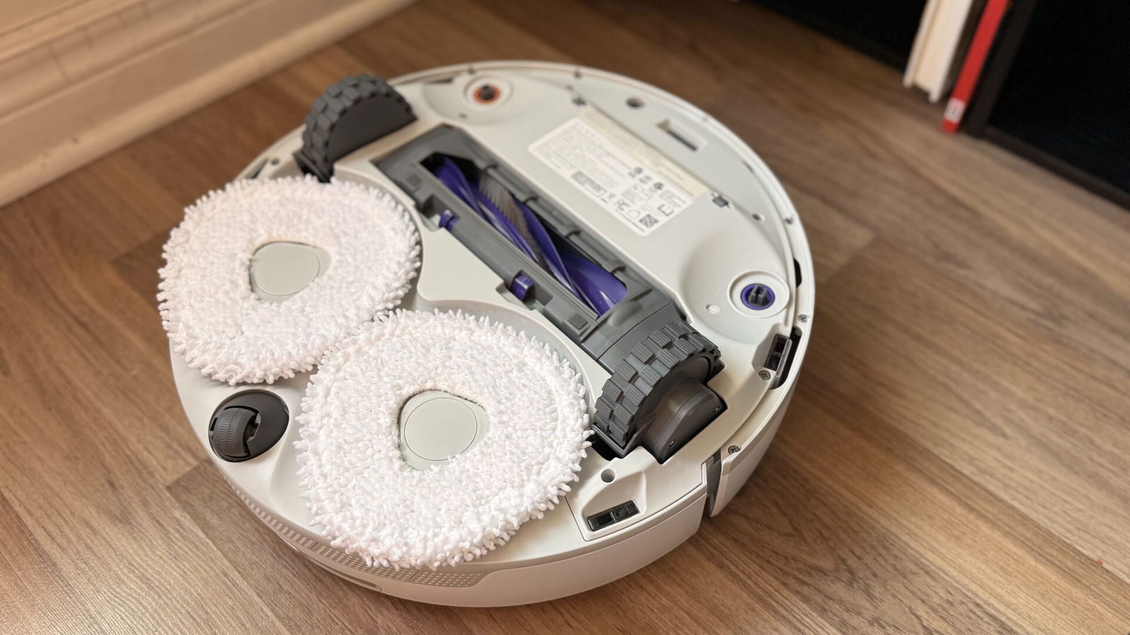 Narwal Freo Pro Robot Vacuum &Amp; Mop Review