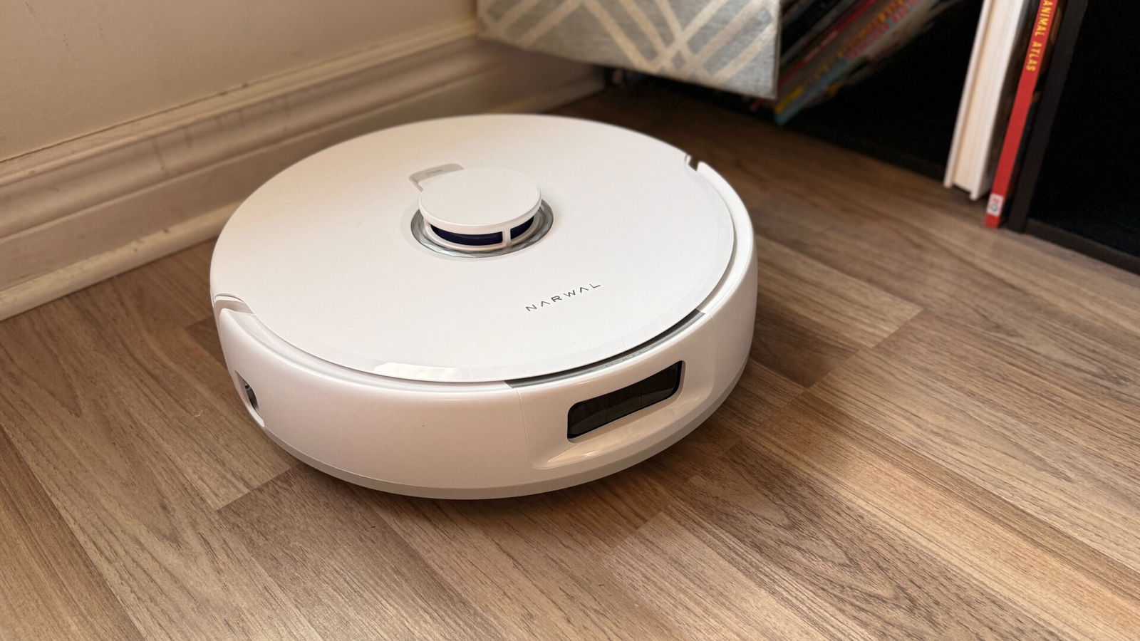 Narwal Freo Pro Robot Vacuum &Amp; Mop Review