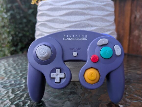 Nintendo GameCube Controller - Nintendo Classics Review
