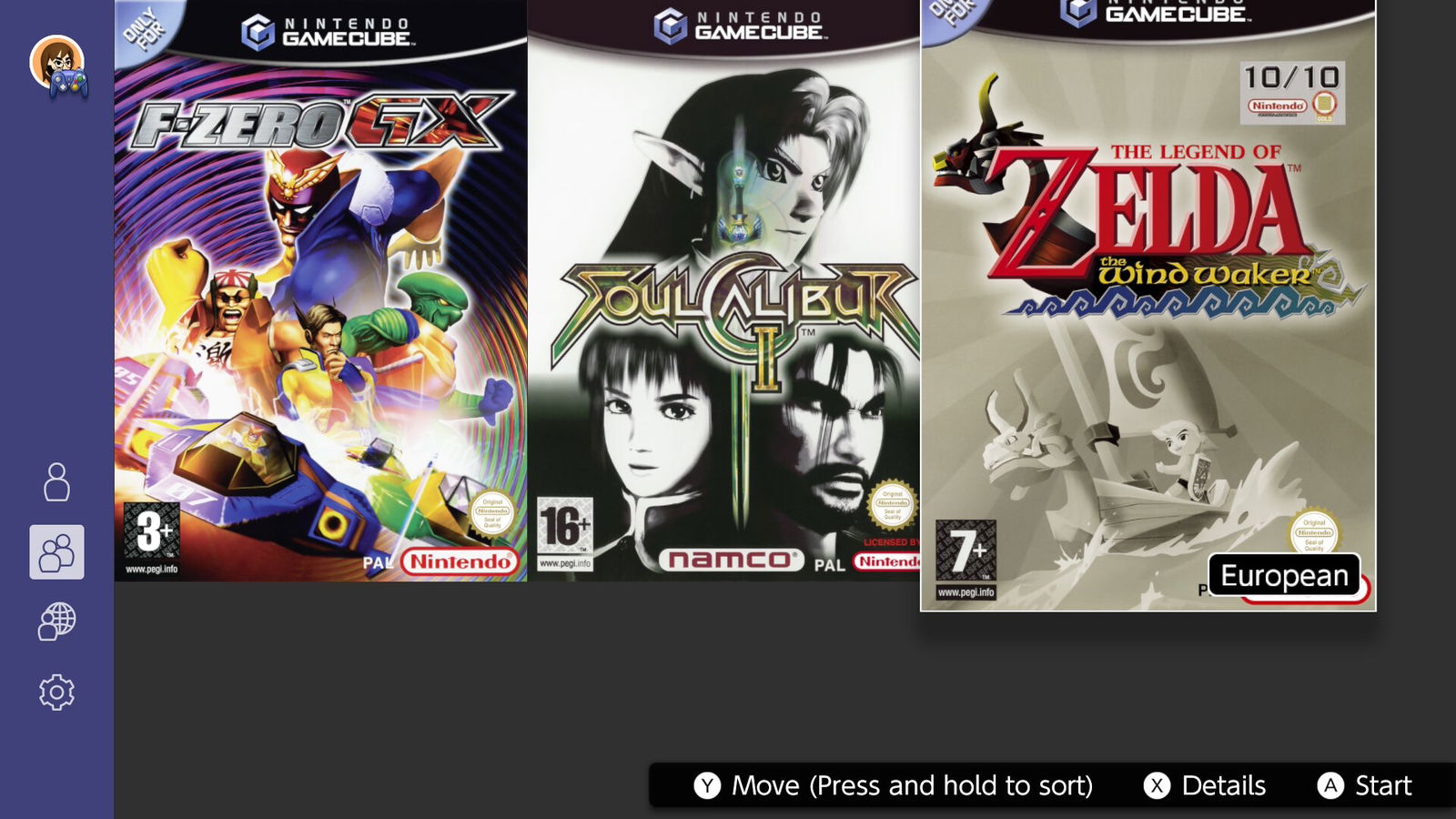 Nintendo Gamecube Controller - Nintendo Classics Review Nintendo Gamecube Controller - Nintendo Classics Review