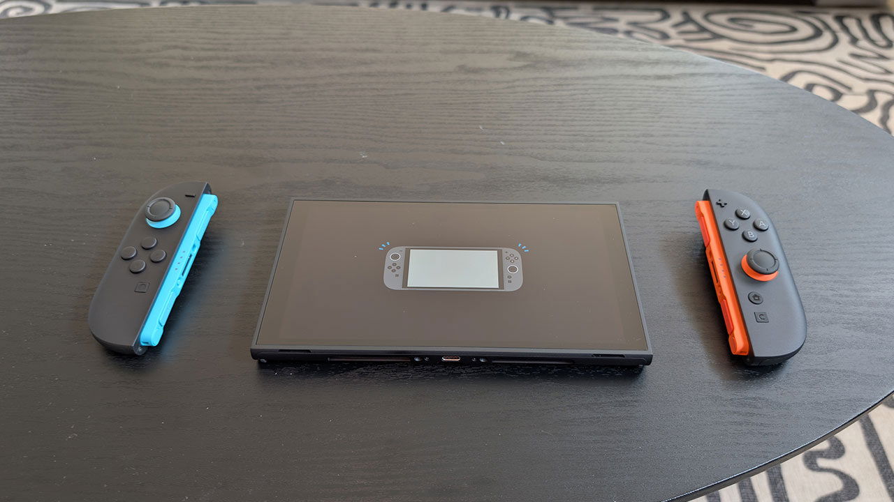 Nintendo Switch 2 Console Review Nintendo Switch 2 Console Review