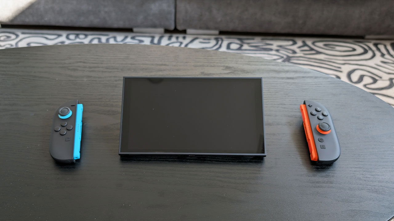 Nintendo Switch 2 Console Review Nintendo Switch 2 Console Review