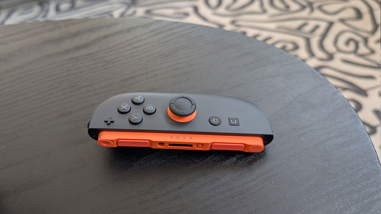 Nintendo Switch 2 Console Review Nintendo Switch 2 Console Review