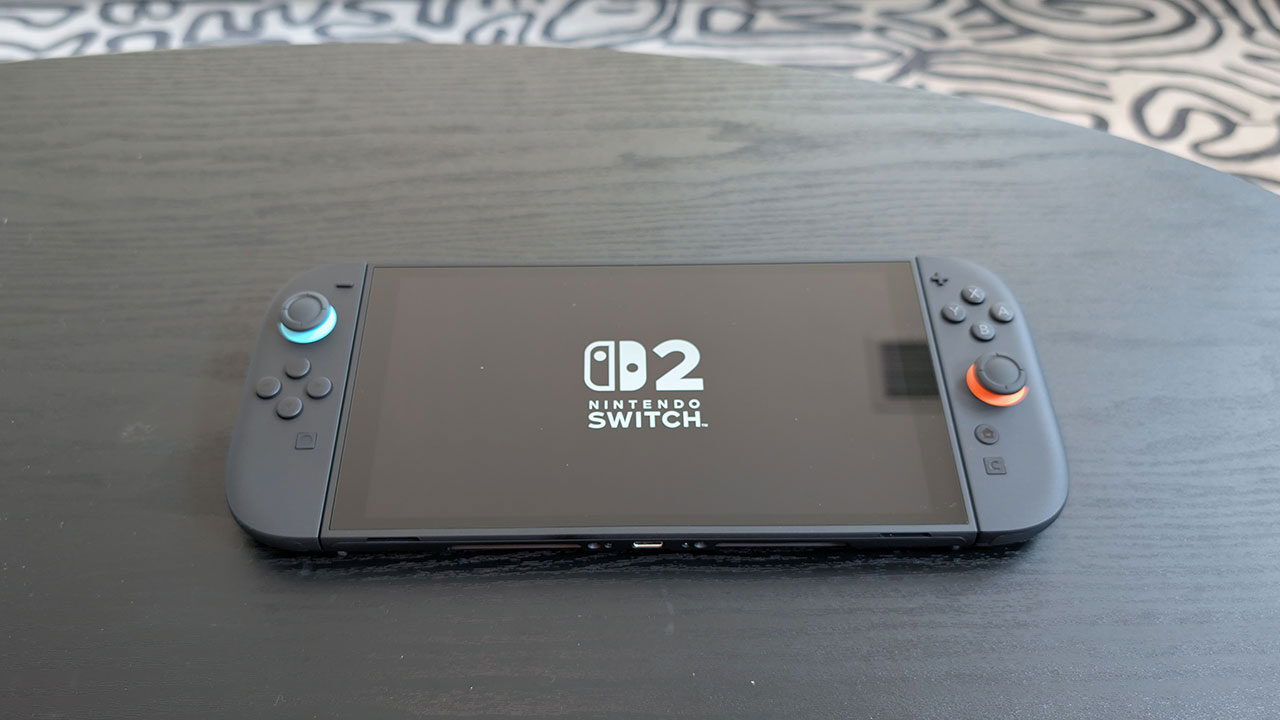 nintendo switch next gen 2020