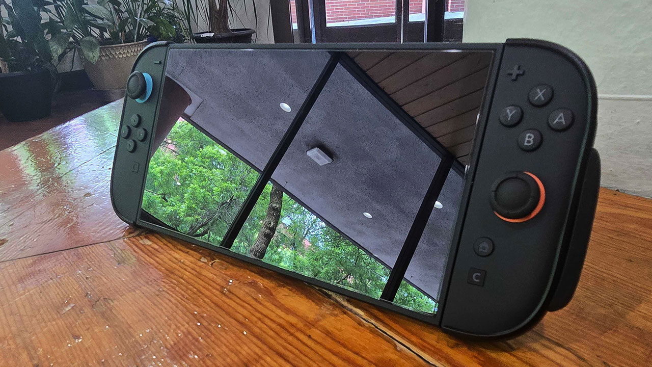 Nintendo Switch 2 Console Review Nintendo Switch 2 Console Review