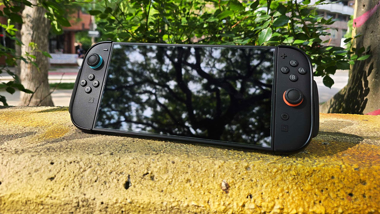 Nintendo Switch 2 Console Review Nintendo Switch 2 (Hardware) Review