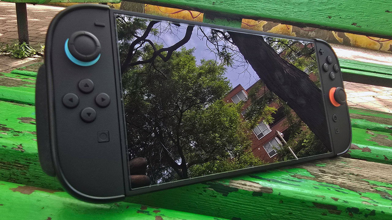 Nintendo Switch 2 Console Review Nintendo Switch 2 (Hardware) Review