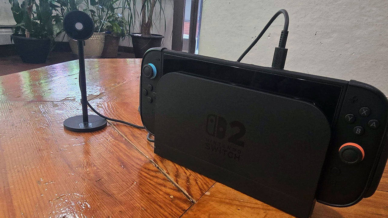 Nintendo Switch 2 Console Review Nintendo Switch 2 (Hardware) Review