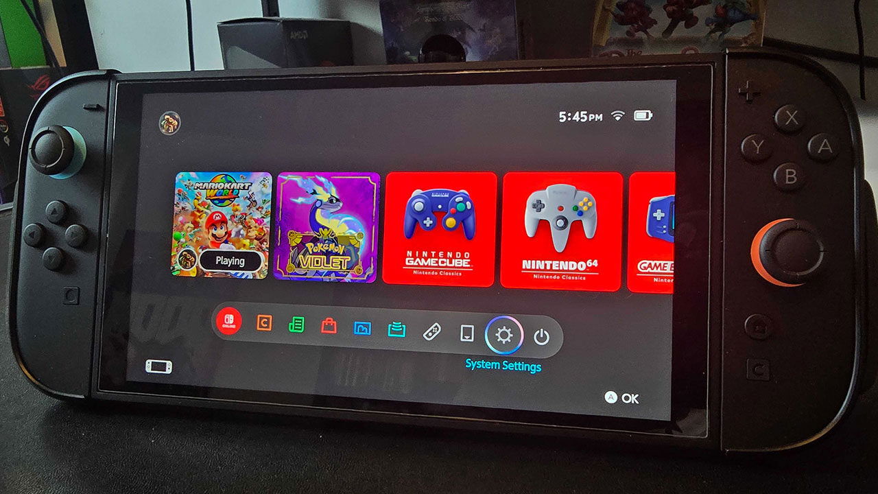 Nintendo Switch 2 Console Review Nintendo Switch 2 (Hardware) Review