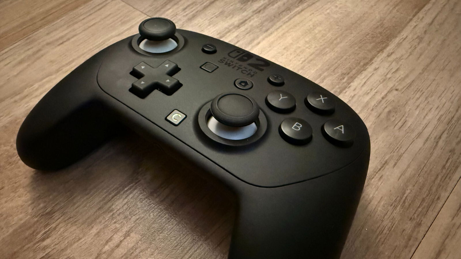 Nintendo Switch 2 Pro Controller Review Nintendo Switch 2 Pro Controller Review