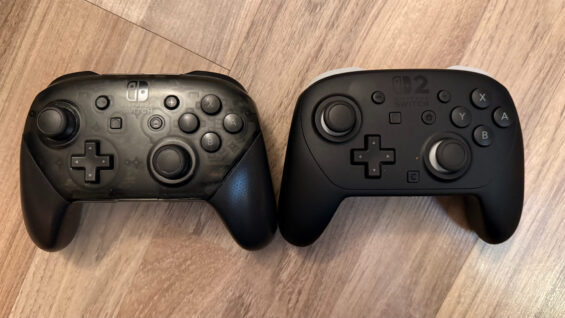 Nintendo Switch 2 Pro Controller Review - CGMagazine