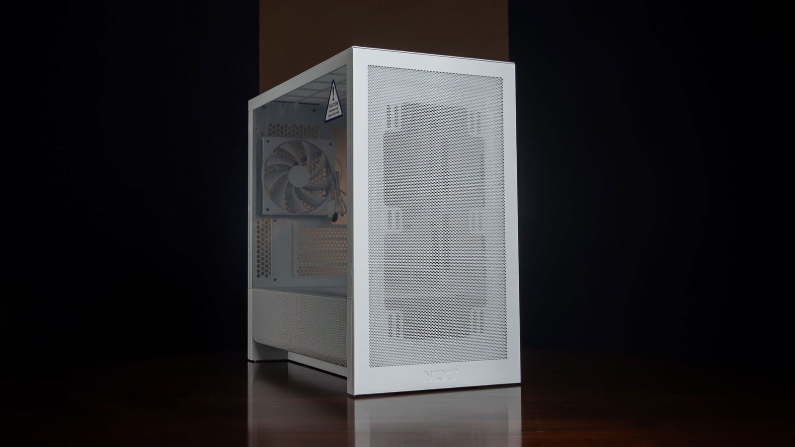 Nzxt H3 Flow Micro-Atx Airflow Case Review Nzxt H3 Flow Micro-Atx Airflow Case Review