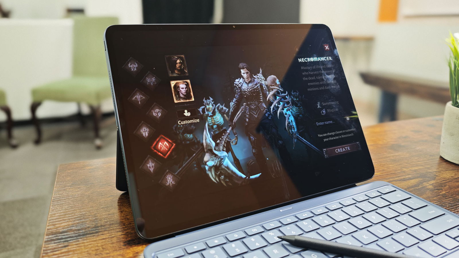 Oneplus Pad 3 Tablet Review