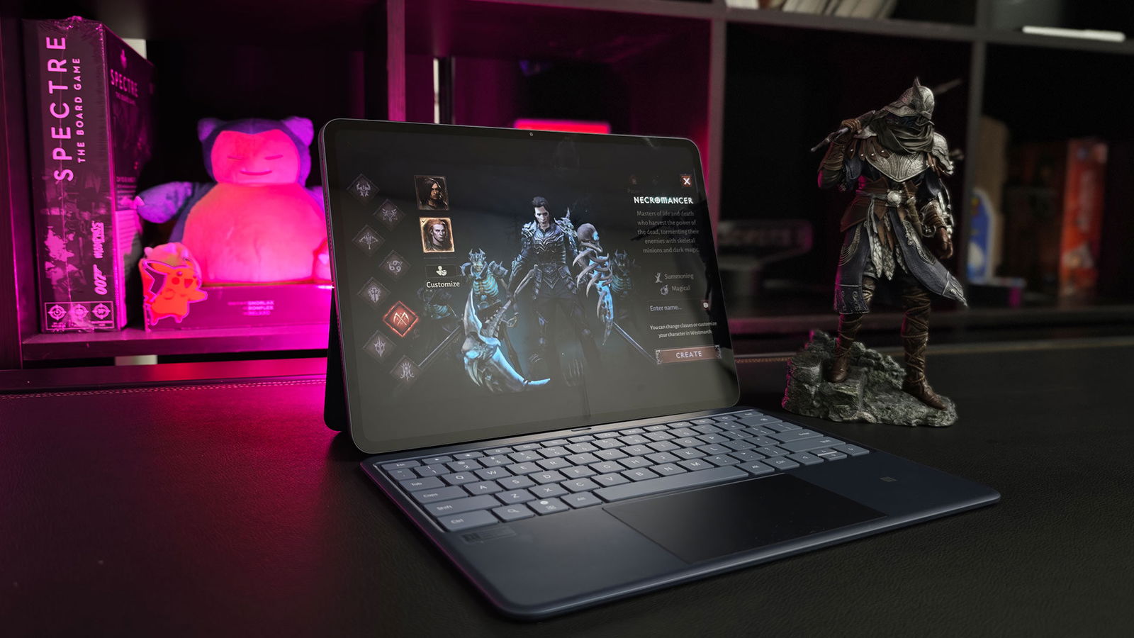 Oneplus Pad 3 Tablet Review