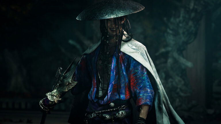 Onimusha: Way of the Sword Is Capcom Sharpening It’s Sword