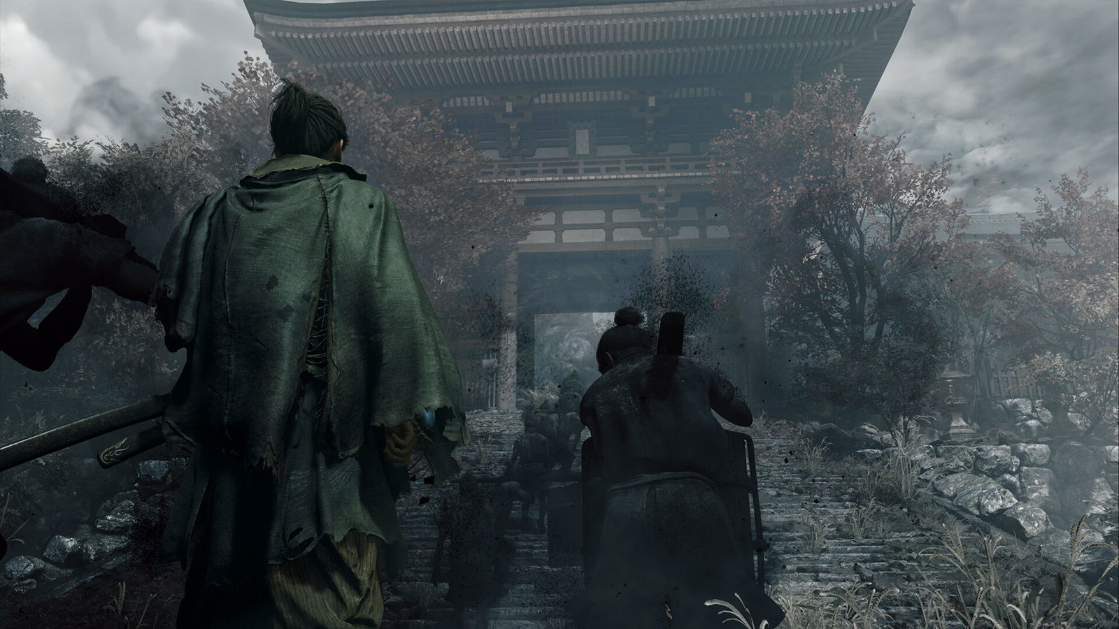 Onimusha: Way Of The Sword Is Capcom Sharpening It’s Sword