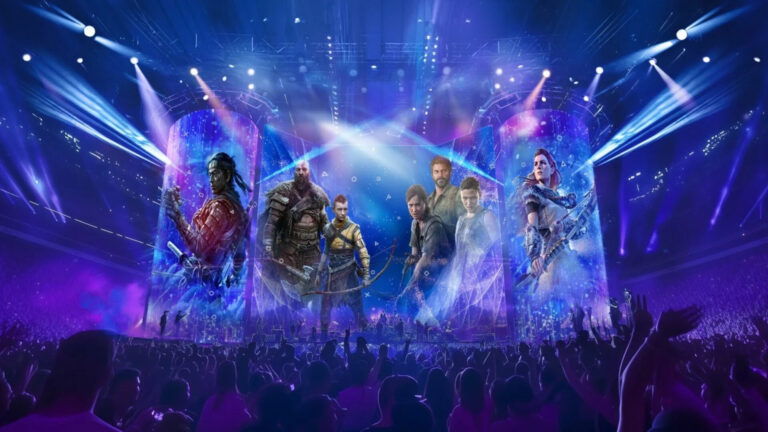 Sony Confirms U.S. Dates for PlayStation The Concert, Drops Making-Of Video