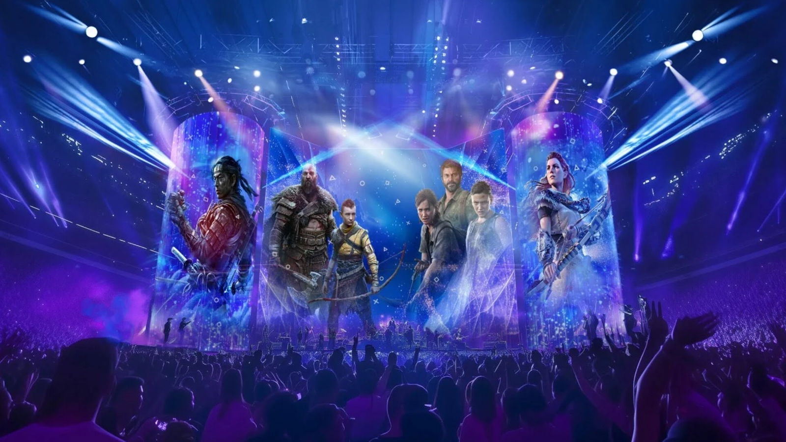PlayStation The Concert Hits The U.S. With Dates in the Fall & A Making Of Video Is Live Now