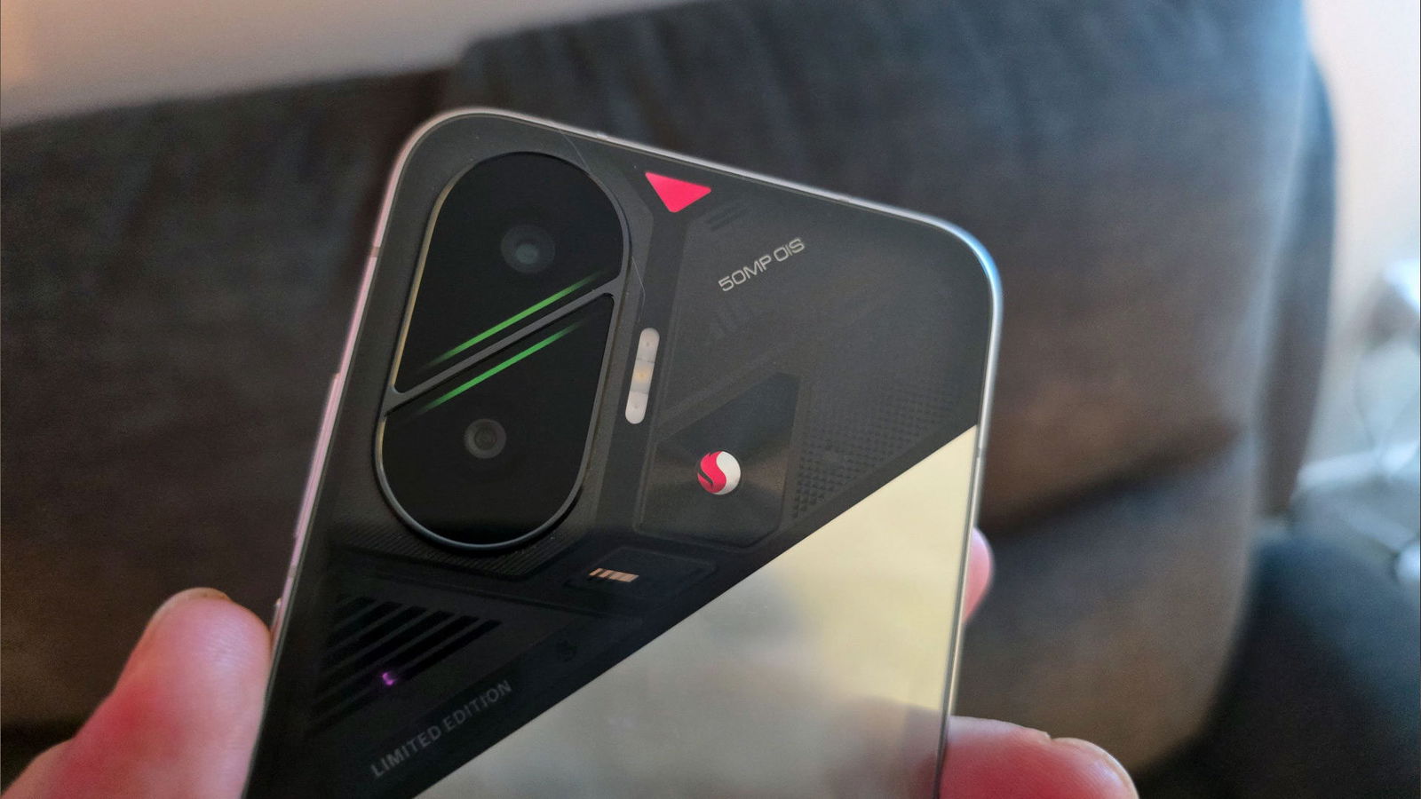 Poco F7 Smartphone Review