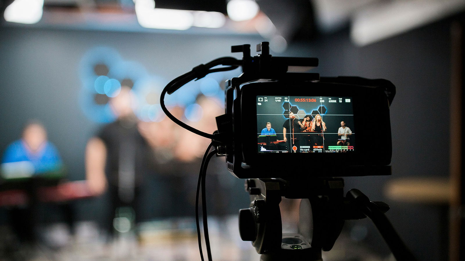 Portability Vs. Power: Which Device Is Best For Live Streaming?