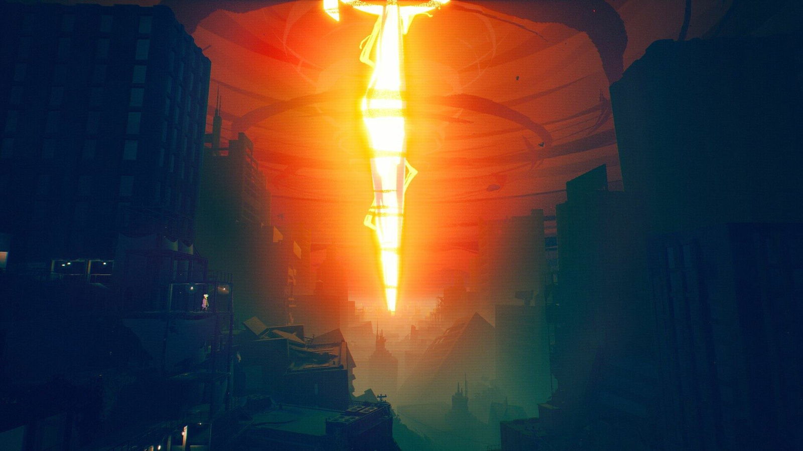 Possessor(S) Is A Demon-Infused Metroidvania That Bleeds Style Possessor(S) Is A Demon-Infused Metroidvania That Bleeds Style