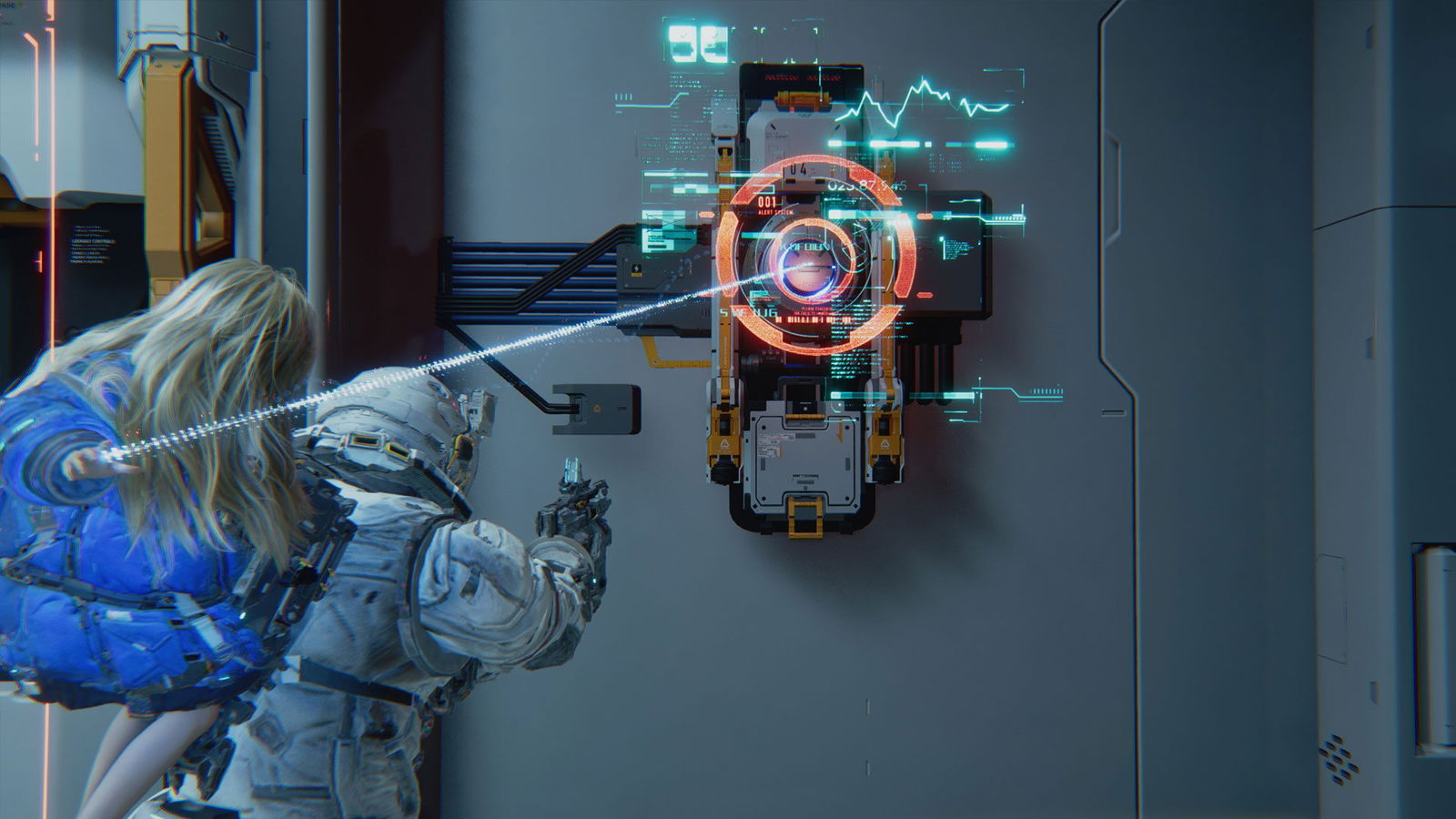 Pragmata Preview:  Yes, It Exists, And Yes, It’s Kind Of Great