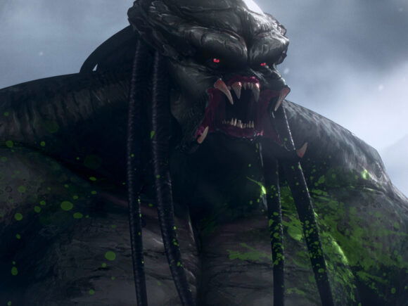 Predator: Killer of Killers Review