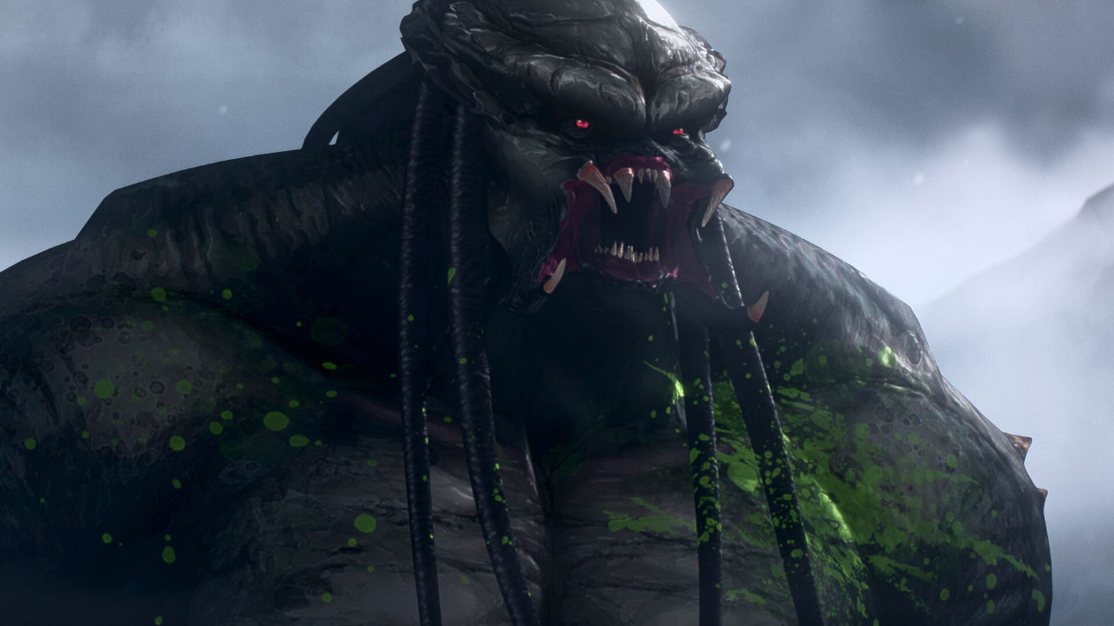 Predator: Killer of Killers Review