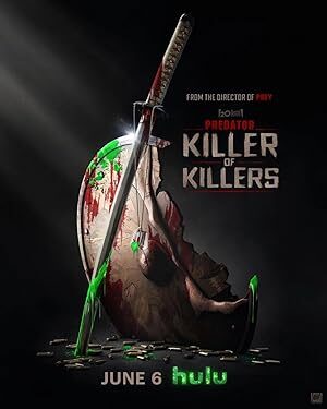 Predator: Killer of Killers Review